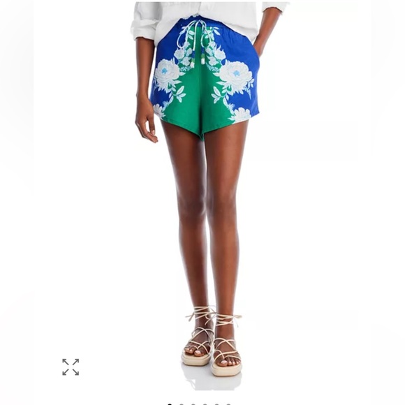 FARM Rio Pants - FARM Rio
Garden Soft Shorts